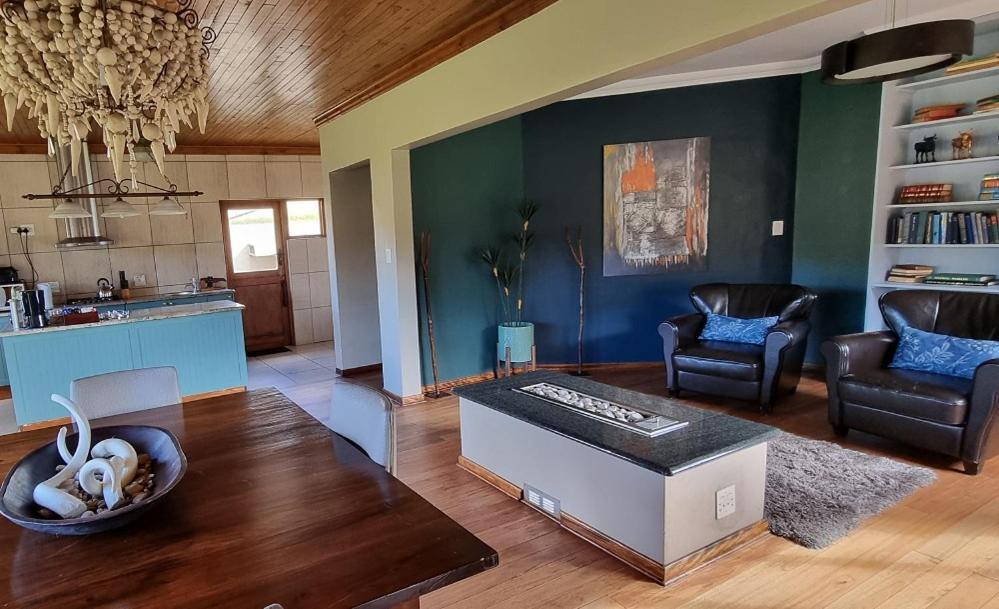 Wetlands Game Lodge Wakkerstroom Kültér fotó