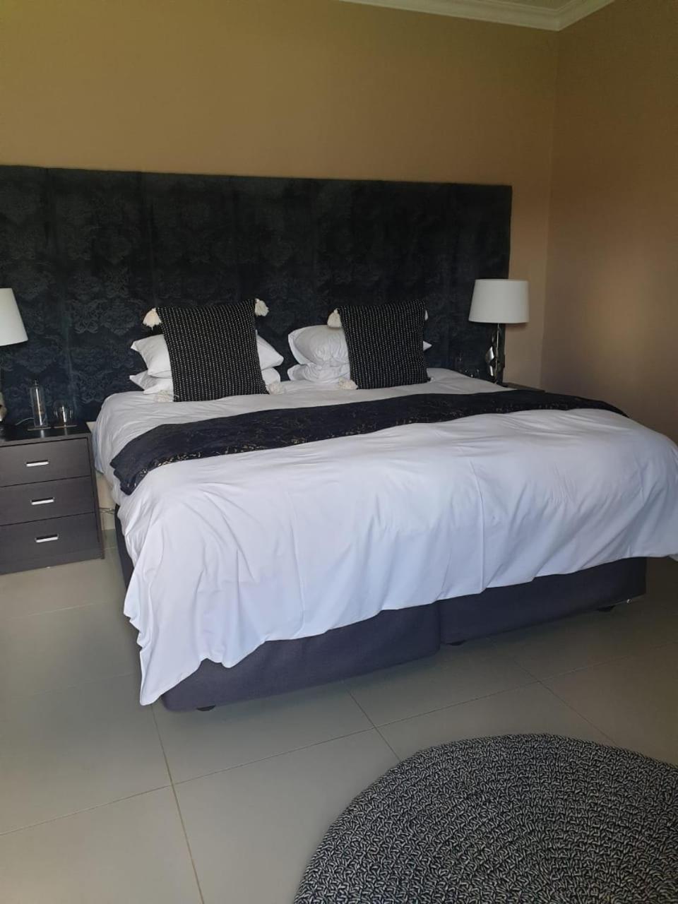 Wetlands Game Lodge Wakkerstroom Szoba fotó